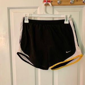 Nike Athletic Shorts
